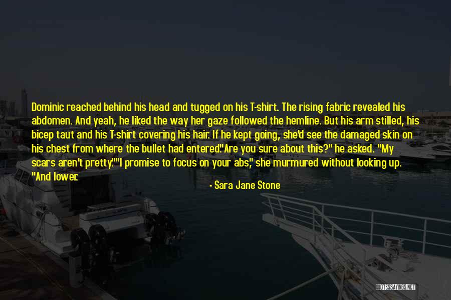 Sara Jane Stone Quotes 205937 Sara Jane Stone Quotes 205937