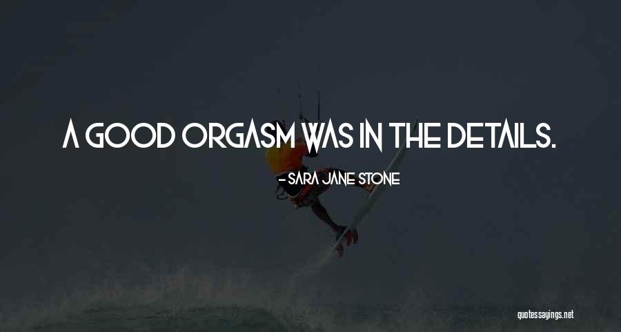 Sara Jane Stone Quotes 906382 Sara Jane Stone Quotes 906382