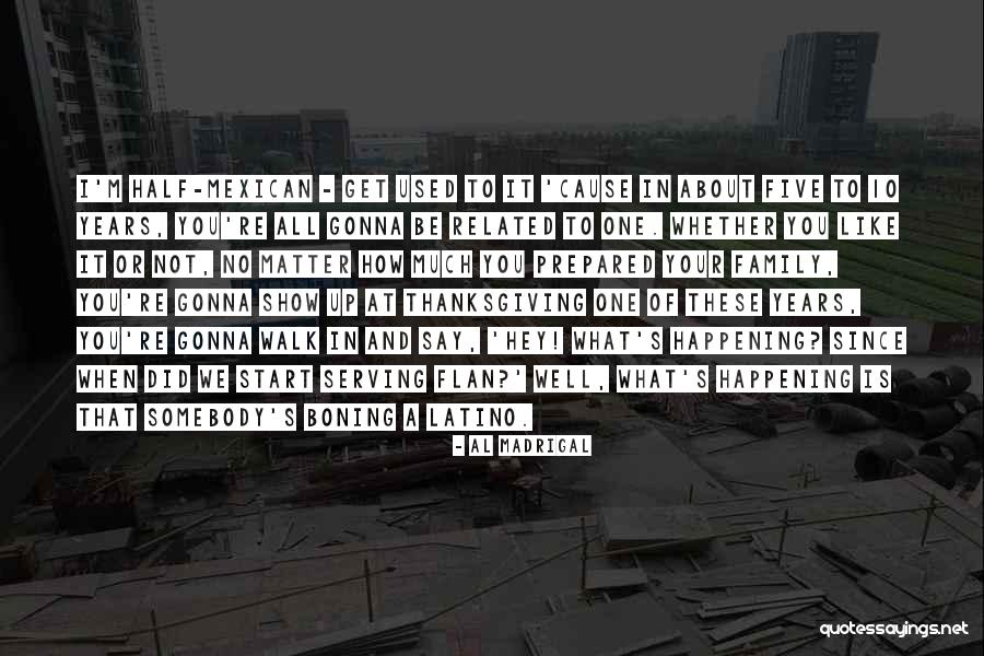 Sara Kajsa Mohammar Quotes By Al Madrigal Sara Kajsa Mohammar Quotes By Al Madrigal