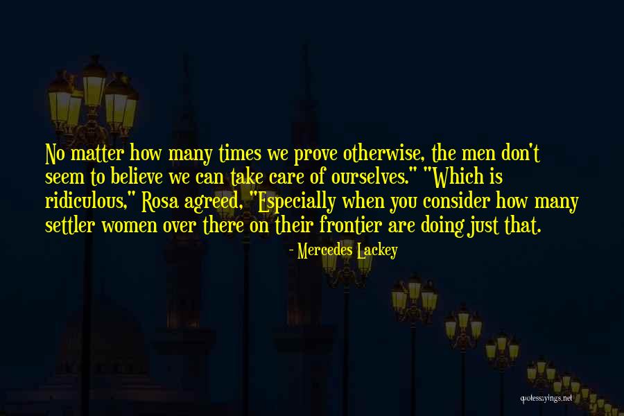 Sara Kajsa Mohammar Quotes By Mercedes Lackey Sara Kajsa Mohammar Quotes By Mercedes Lackey