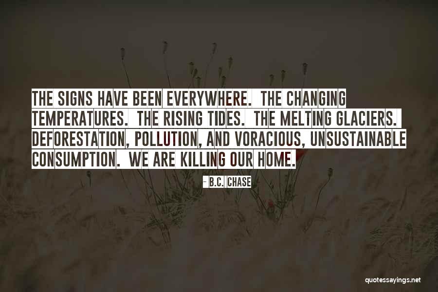 Sara Kajsa Vickhoff Quotes By B.C. Chase Sara Kajsa Vickhoff Quotes By B.C. Chase