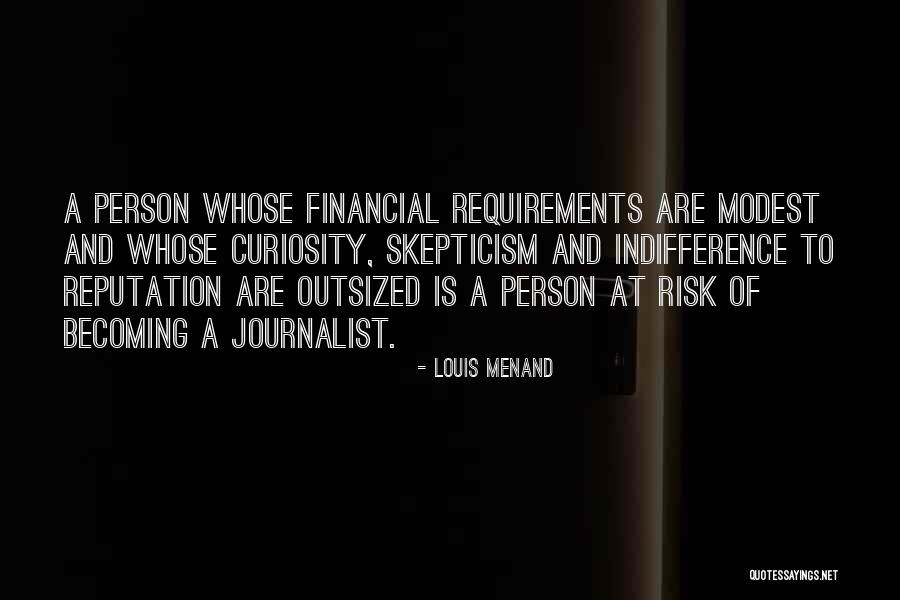 Sara Kajsa Vickhoff Quotes By Louis Menand Sara Kajsa Vickhoff Quotes By Louis Menand