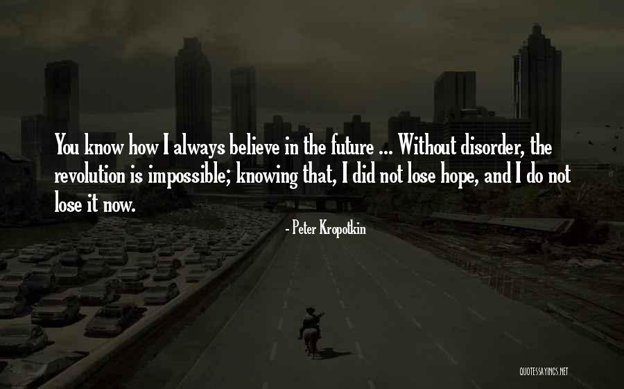 Sara Kajsa Vickhoff Quotes By Peter Kropotkin Sara Kajsa Vickhoff Quotes By Peter Kropotkin