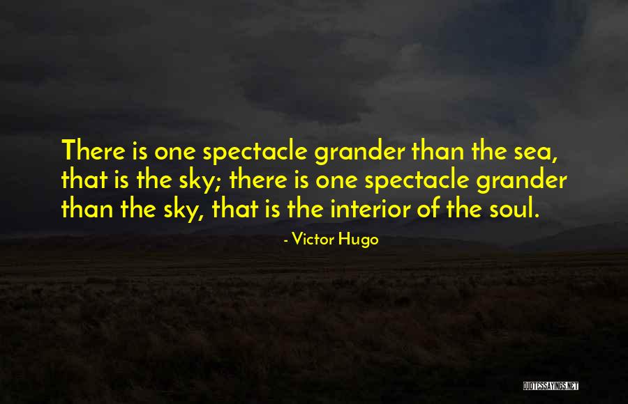 Sara Kajsa Vickhoff Quotes By Victor Hugo Sara Kajsa Vickhoff Quotes By Victor Hugo