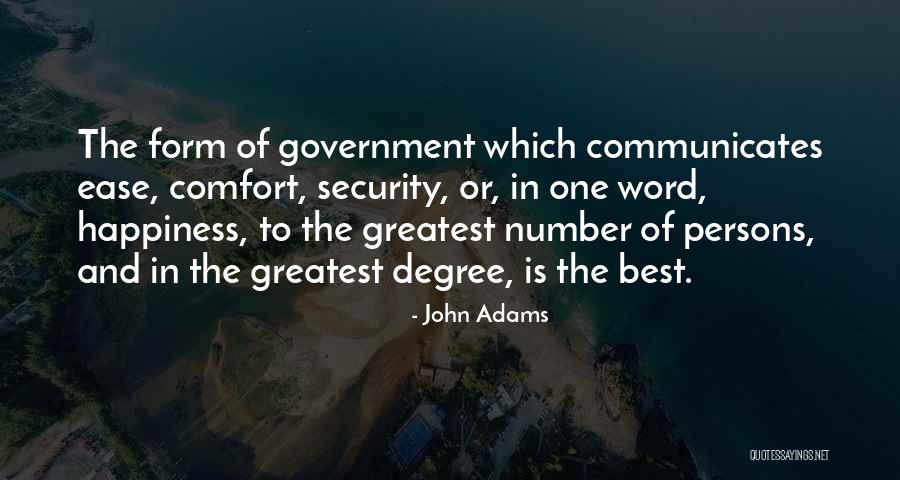 Sara Kajsa William Olsson Quotes By John Adams Sara Kajsa William Olsson Quotes By John Adams