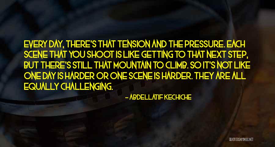 Sara Kiersten Quin Quotes By Abdellatif Kechiche Sara Kiersten Quin Quotes By Abdellatif Kechiche