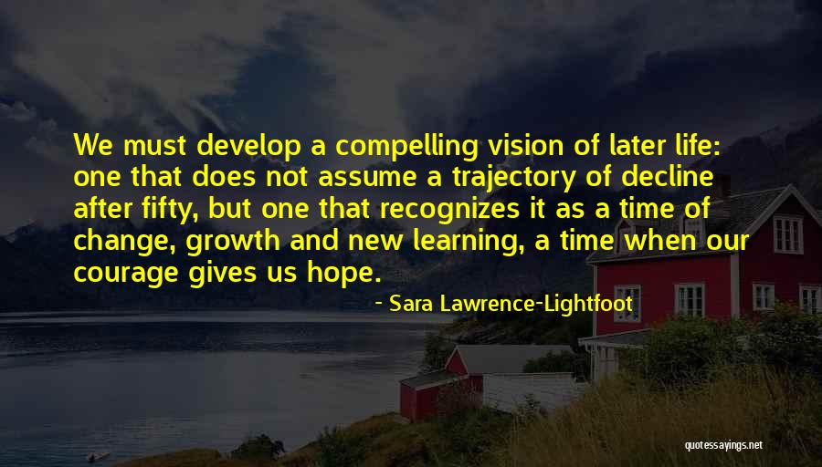 Sara Lawrence-Lightfoot Quotes 742960