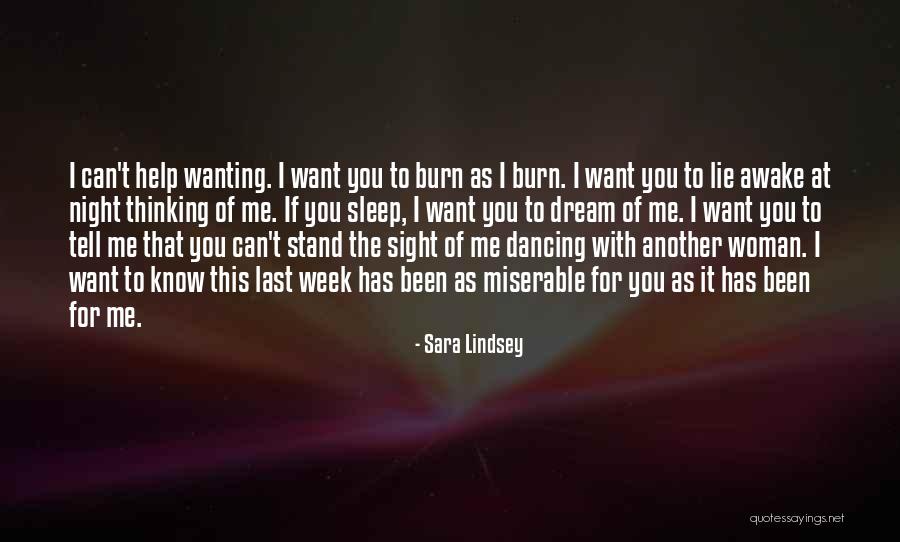 Sara Lindsey Quotes 1114423