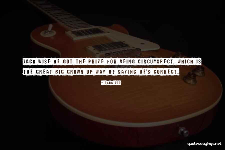 Sara Loo Quotes 1403114 Sara Loo Quotes 1403114