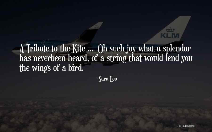 Sara Loo Quotes 1799026 Sara Loo Quotes 1799026