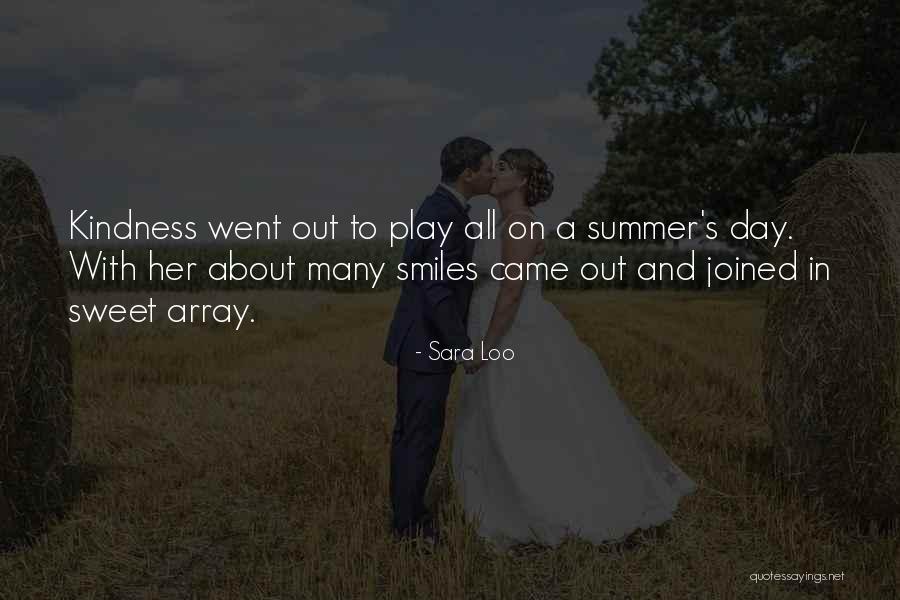 Sara Loo Quotes 597548 Sara Loo Quotes 597548