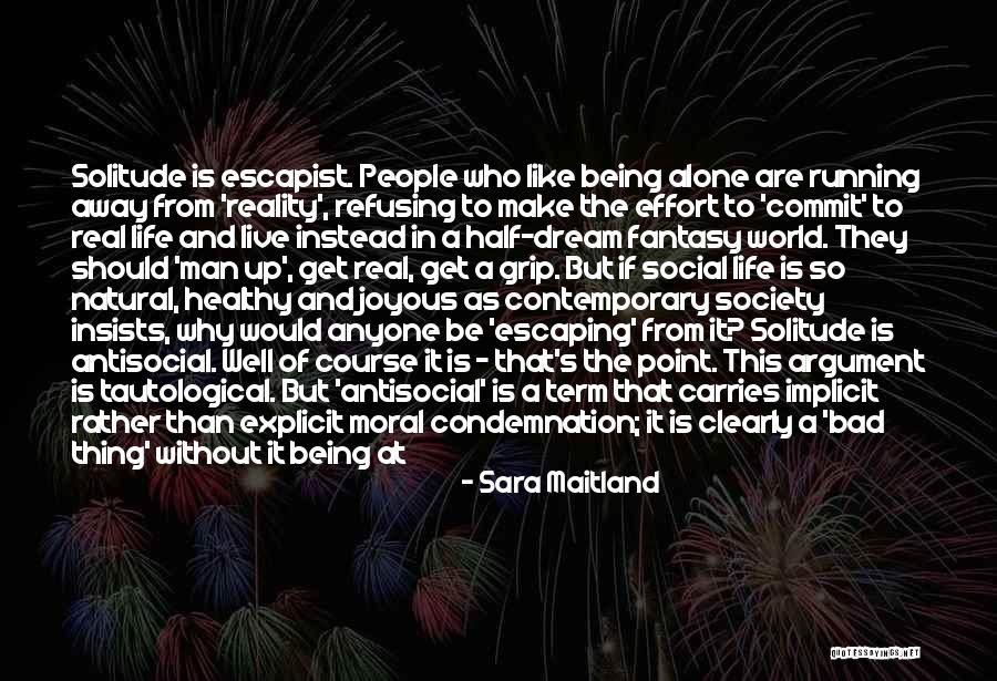 Sara Maitland Quotes 2200132 Sara Maitland Quotes 2200132