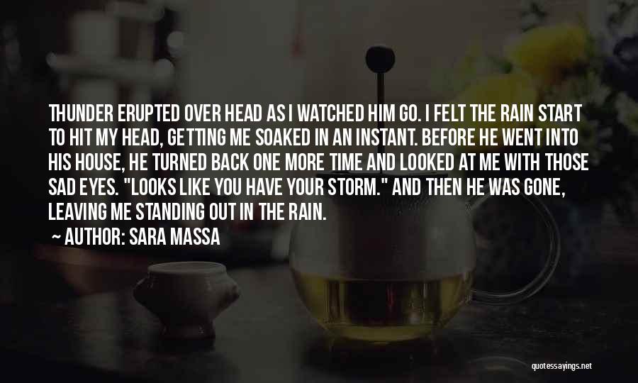 Sara Massa Quotes 1503225