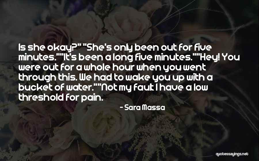 Sara Massa Quotes 625271