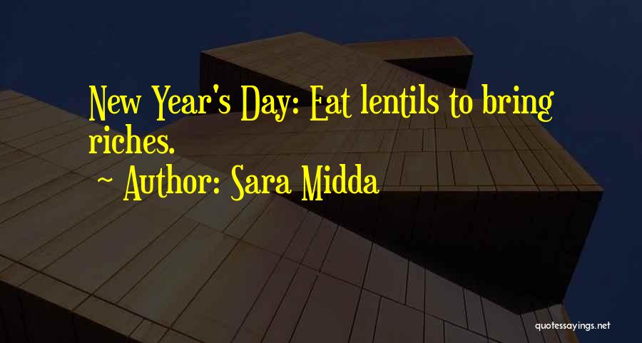 Sara Midda Quotes 2033143