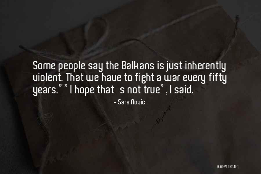 Sara Novic Quotes 301948