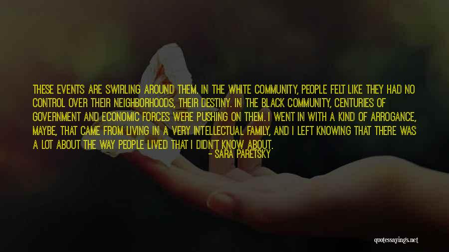 Sara Paretsky Quotes 141379 Sara Paretsky Quotes 141379