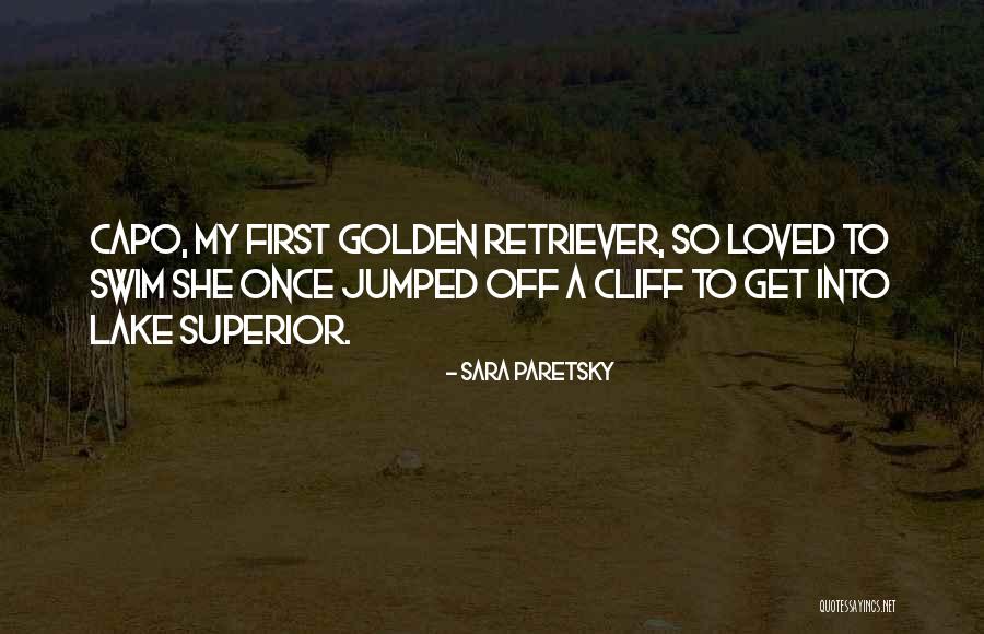 Sara Paretsky Quotes 1825572 Sara Paretsky Quotes 1825572