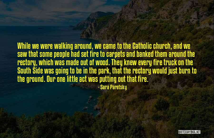Sara Paretsky Quotes 1848653 Sara Paretsky Quotes 1848653