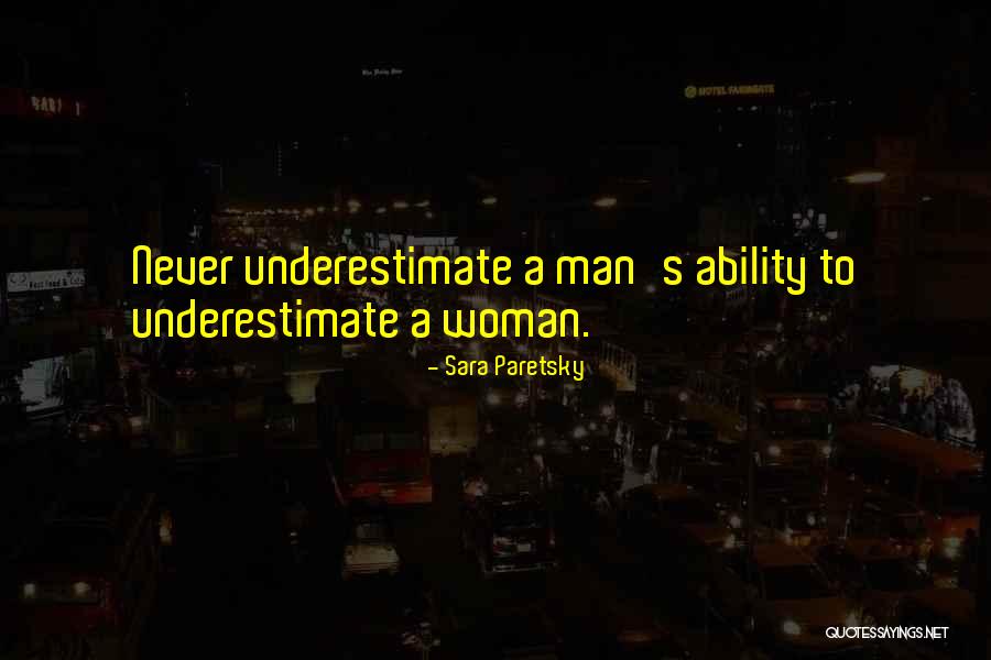 Sara Paretsky Quotes 2097293 Sara Paretsky Quotes 2097293
