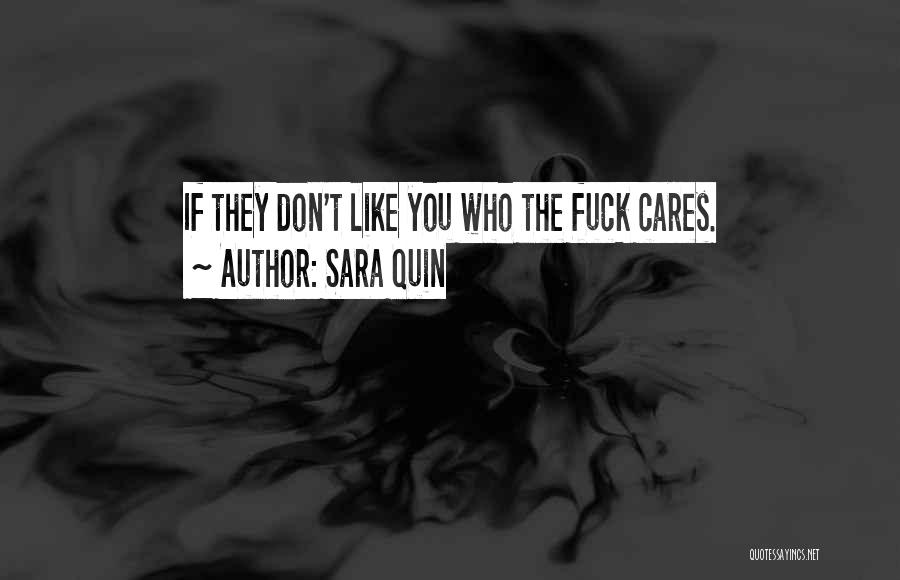 Sara Quin Quotes 1095513