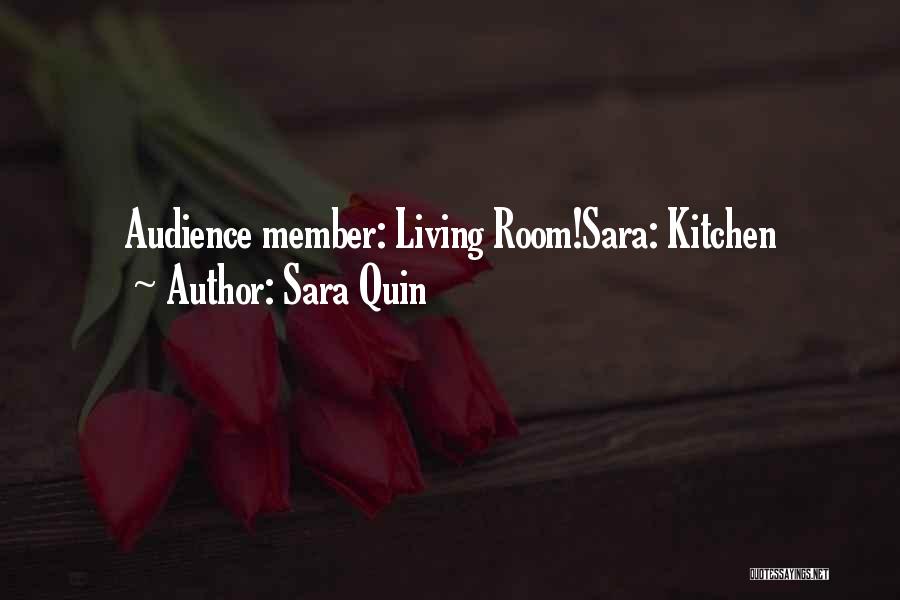 Sara Quin Quotes 1273915
