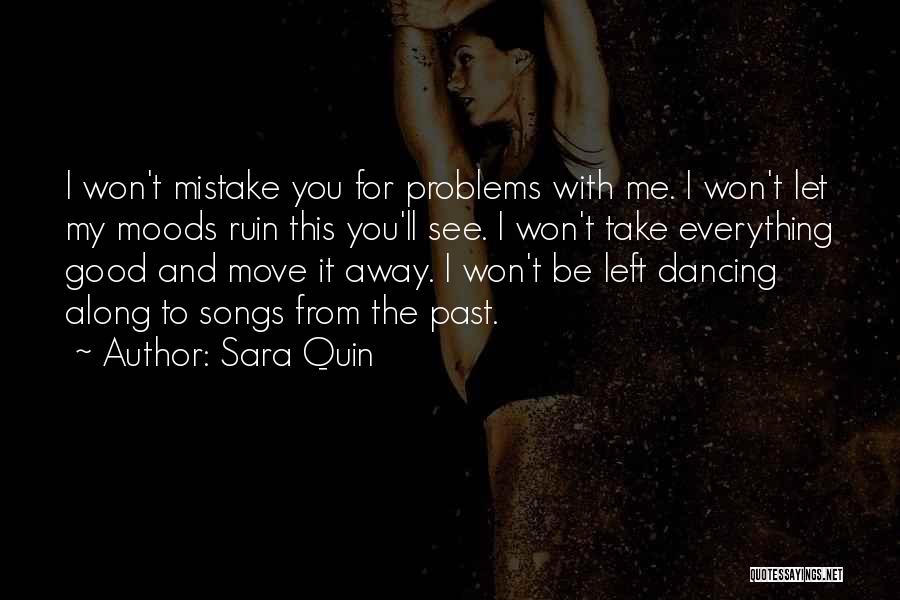 Sara Quin Quotes 1605451