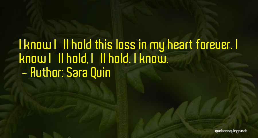 Sara Quin Quotes 1684938