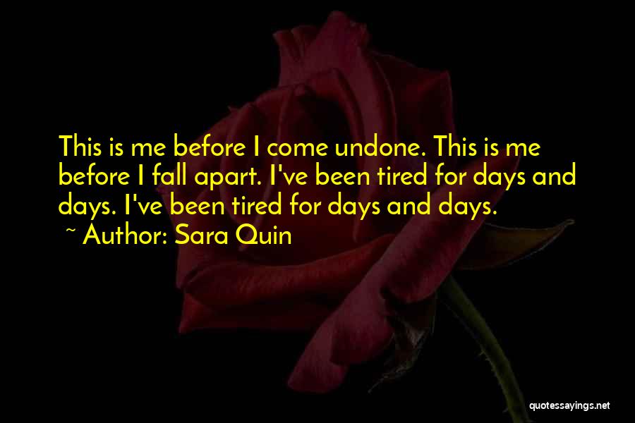 Sara Quin Quotes 2080330