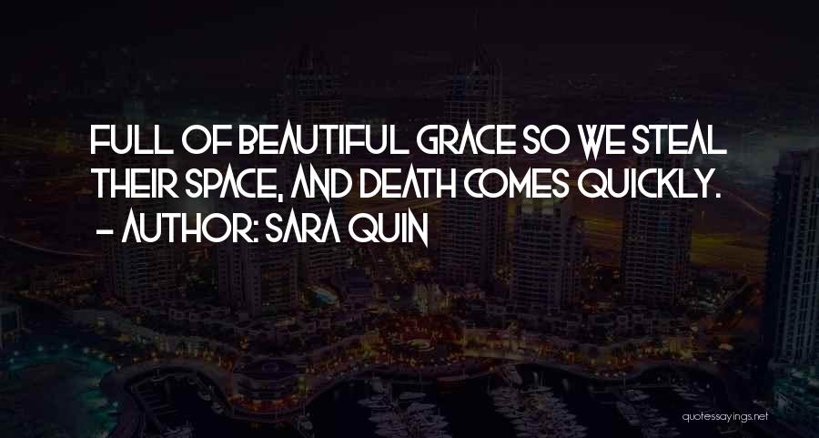 Sara Quin Quotes 2104979
