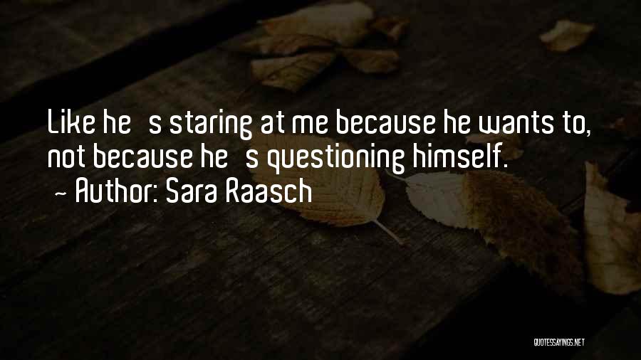 Sara Raasch Quotes 1016501