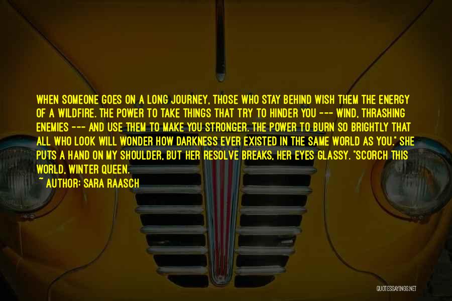 Sara Raasch Quotes 1104778