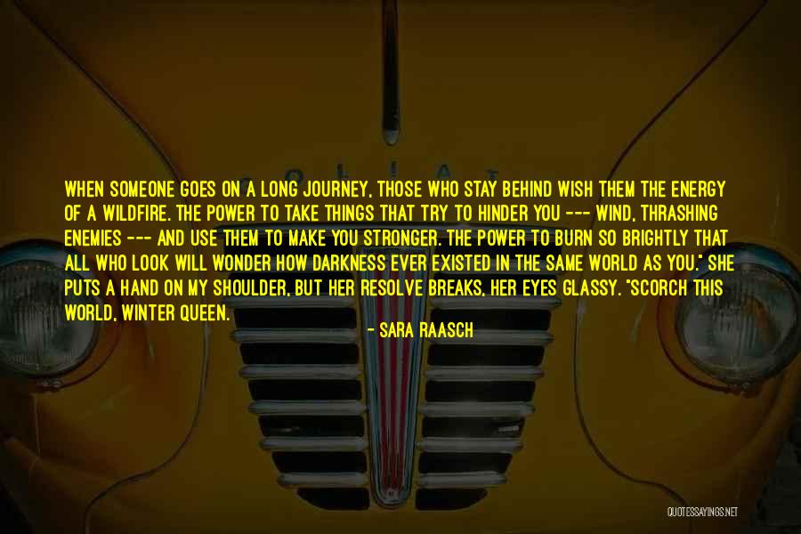 Sara Raasch Quotes 1104778