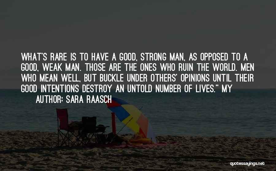 Sara Raasch Quotes 1232153