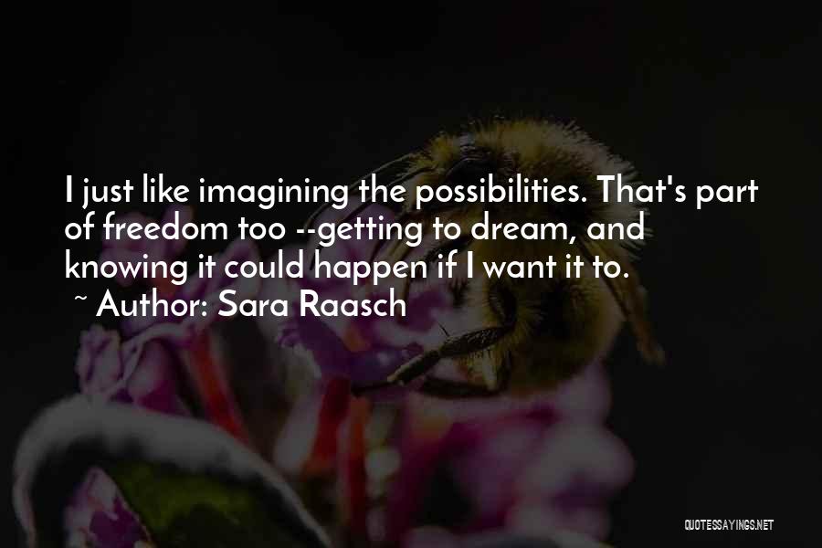 Sara Raasch Quotes 1301189