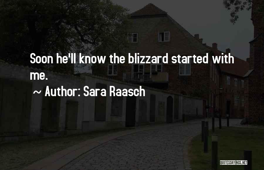 Sara Raasch Quotes 1371291