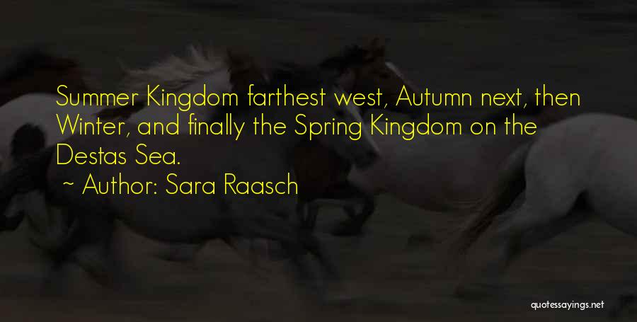 Sara Raasch Quotes 1398268