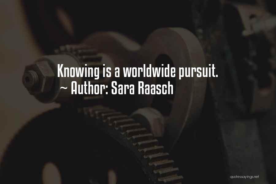 Sara Raasch Quotes 1428555