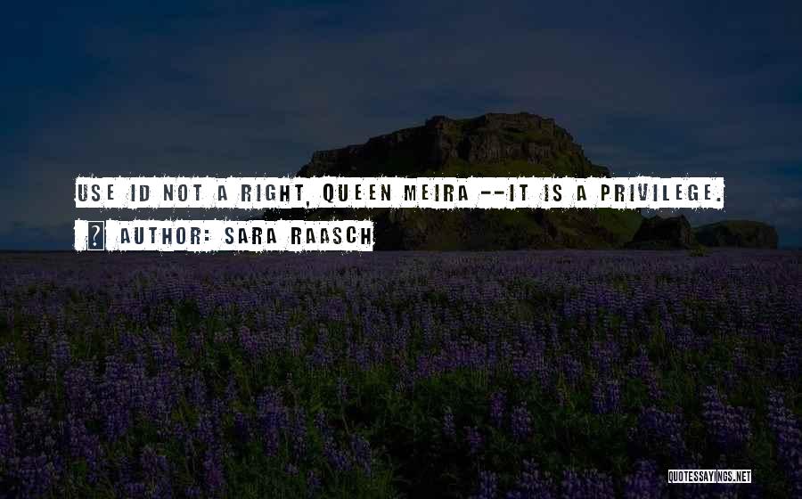 Sara Raasch Quotes 1559405