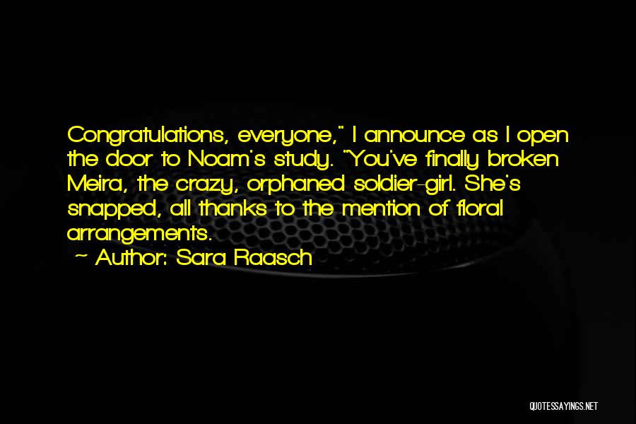 Sara Raasch Quotes 164564