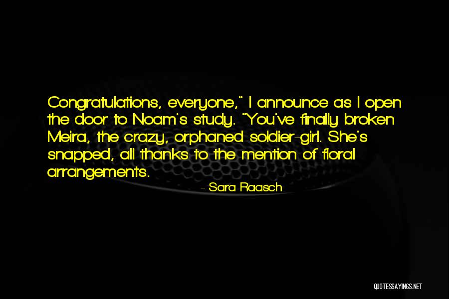 Sara Raasch Quotes 164564