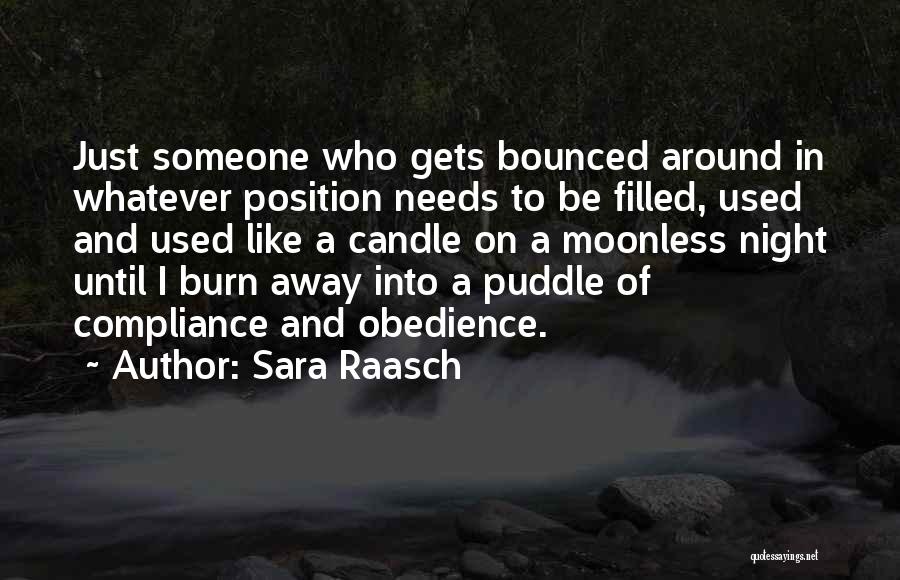 Sara Raasch Quotes 1863615