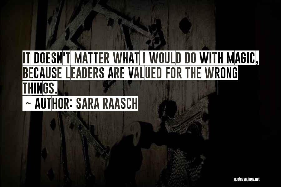 Sara Raasch Quotes 193417