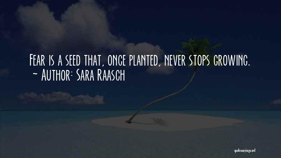 Sara Raasch Quotes 1974291