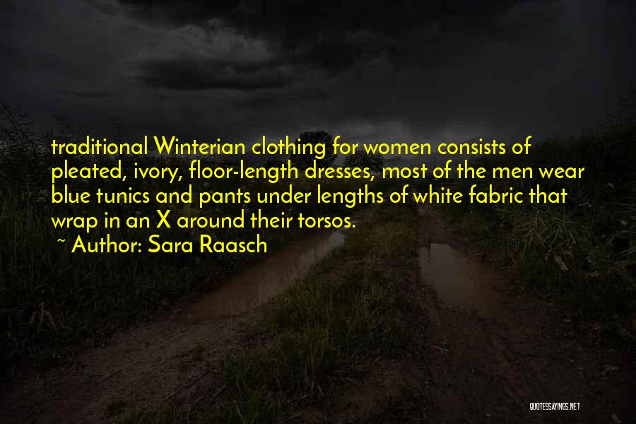 Sara Raasch Quotes 2054646