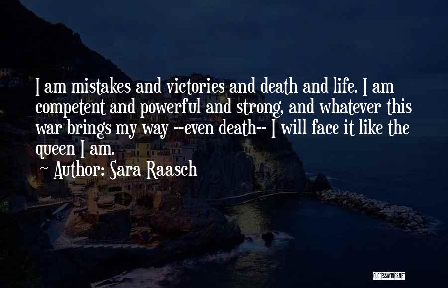 Sara Raasch Quotes 205569