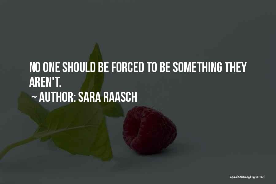 Sara Raasch Quotes 2101573