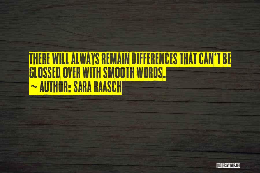 Sara Raasch Quotes 231738