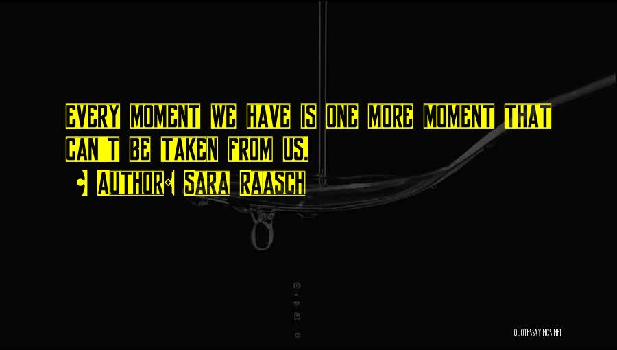 Sara Raasch Quotes 265130