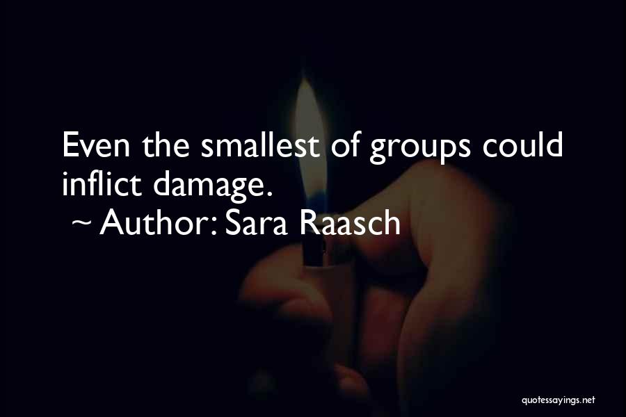 Sara Raasch Quotes 309591